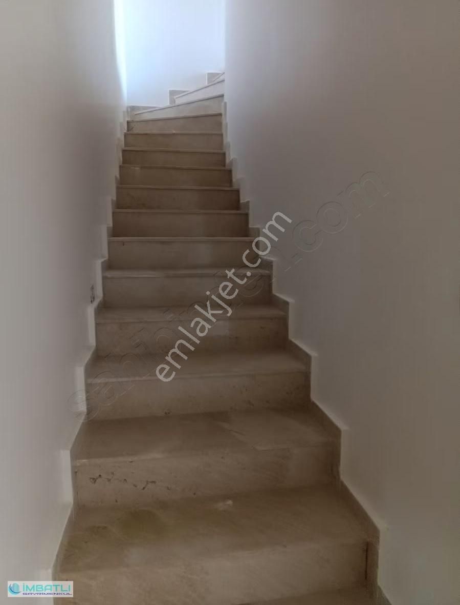 Bostanlı Gode Cengiz Park Yakını 4+1 Dubleks - Görsel 17