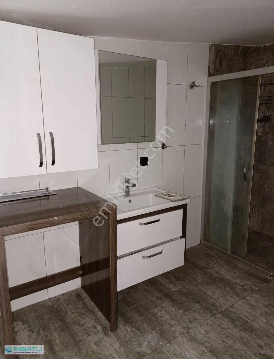 Bostanlı Gode Cengiz Park Yakını 4+1 Dubleks - Görsel 10