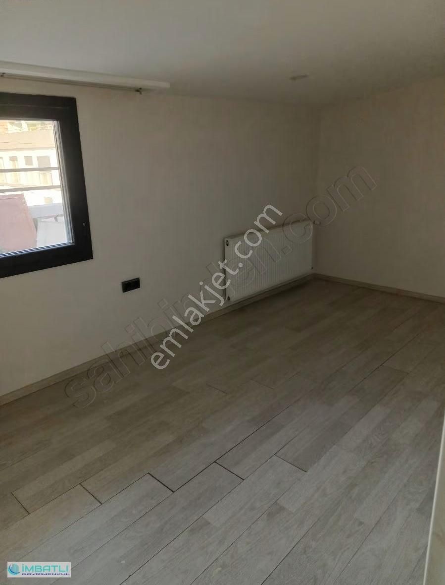 Bostanlı Gode Cengiz Park Yakını 4+1 Dubleks - Görsel 18