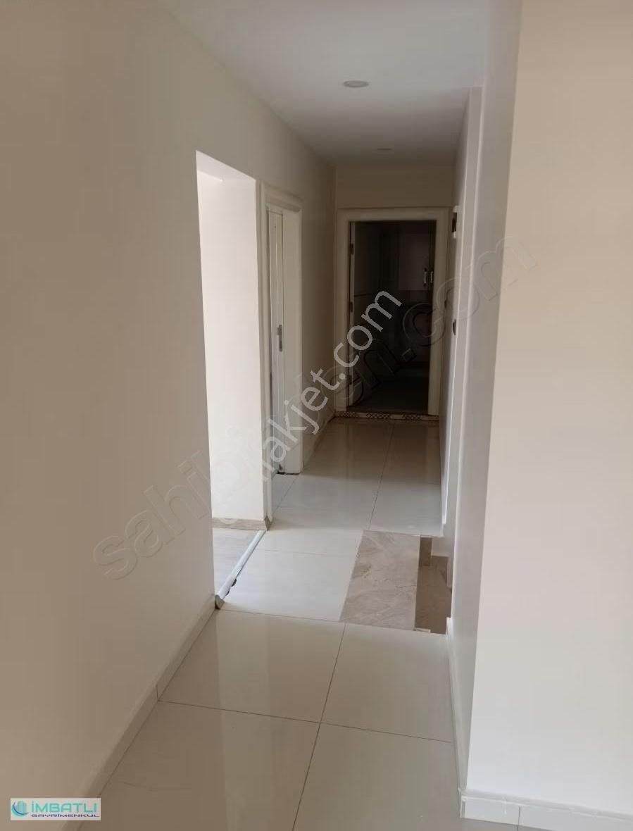 Bostanlı Gode Cengiz Park Yakını 4+1 Dubleks - Görsel 3