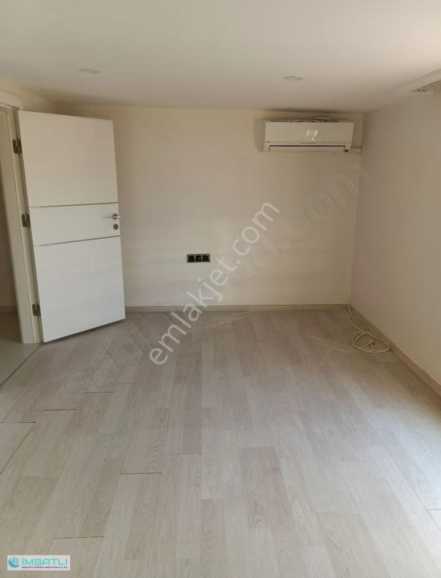 Bostanlı Gode Cengiz Park Yakını 4+1 Dubleks - Görsel 9