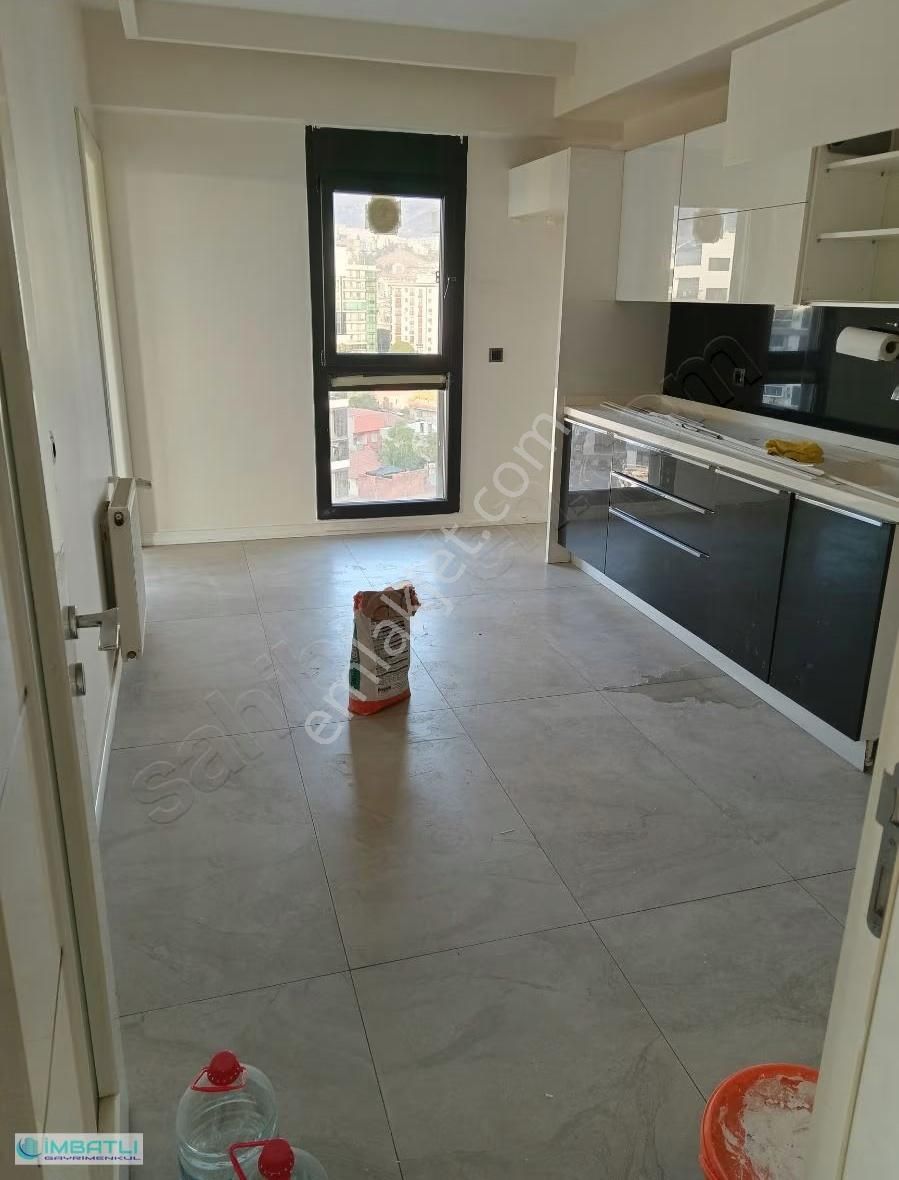 Bostanlı Gode Cengiz Park Yakını 4+1 Dubleks - Görsel 25