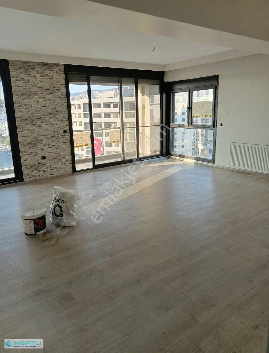 Bostanlı Gode Cengiz Park Yakını 4+1 Dubleks - Görsel 13