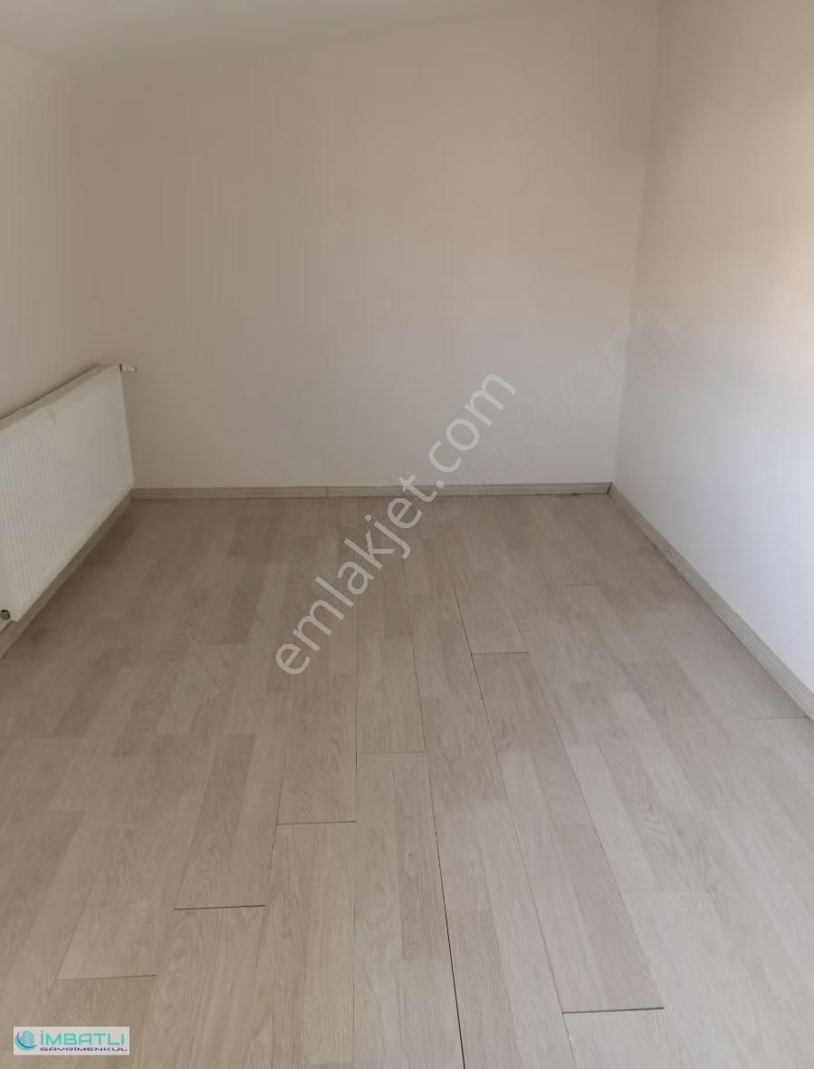 Bostanlı Gode Cengiz Park Yakını 4+1 Dubleks - Görsel 7