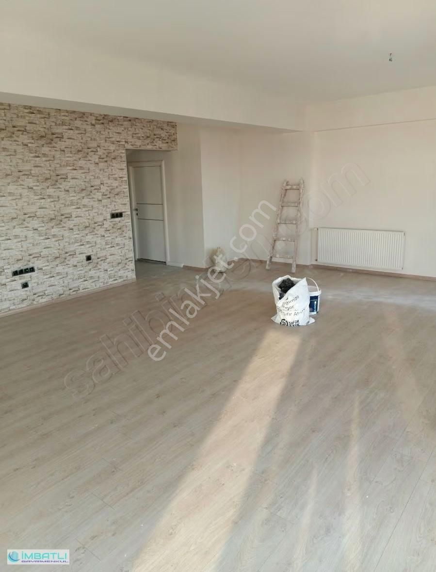 Bostanlı Gode Cengiz Park Yakını 4+1 Dubleks - Görsel 8