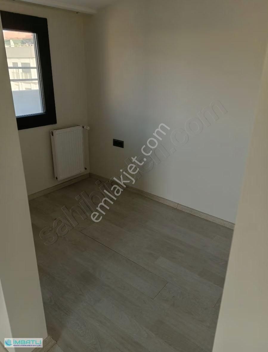 Bostanlı Gode Cengiz Park Yakını 4+1 Dubleks - Görsel 15