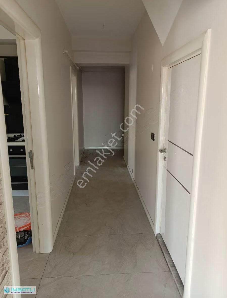 Bostanlı Gode Cengiz Park Yakını 4+1 Dubleks - Görsel 20