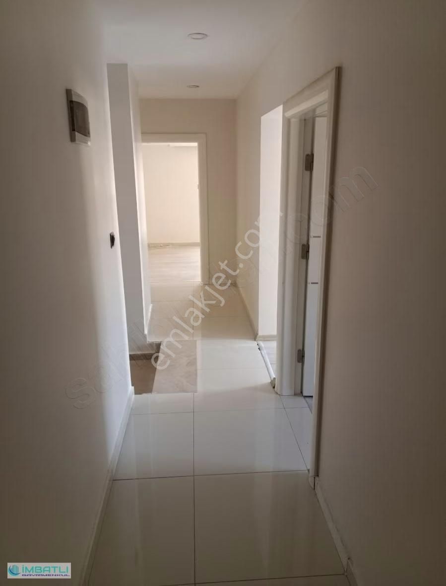 Bostanlı Gode Cengiz Park Yakını 4+1 Dubleks - Görsel 5