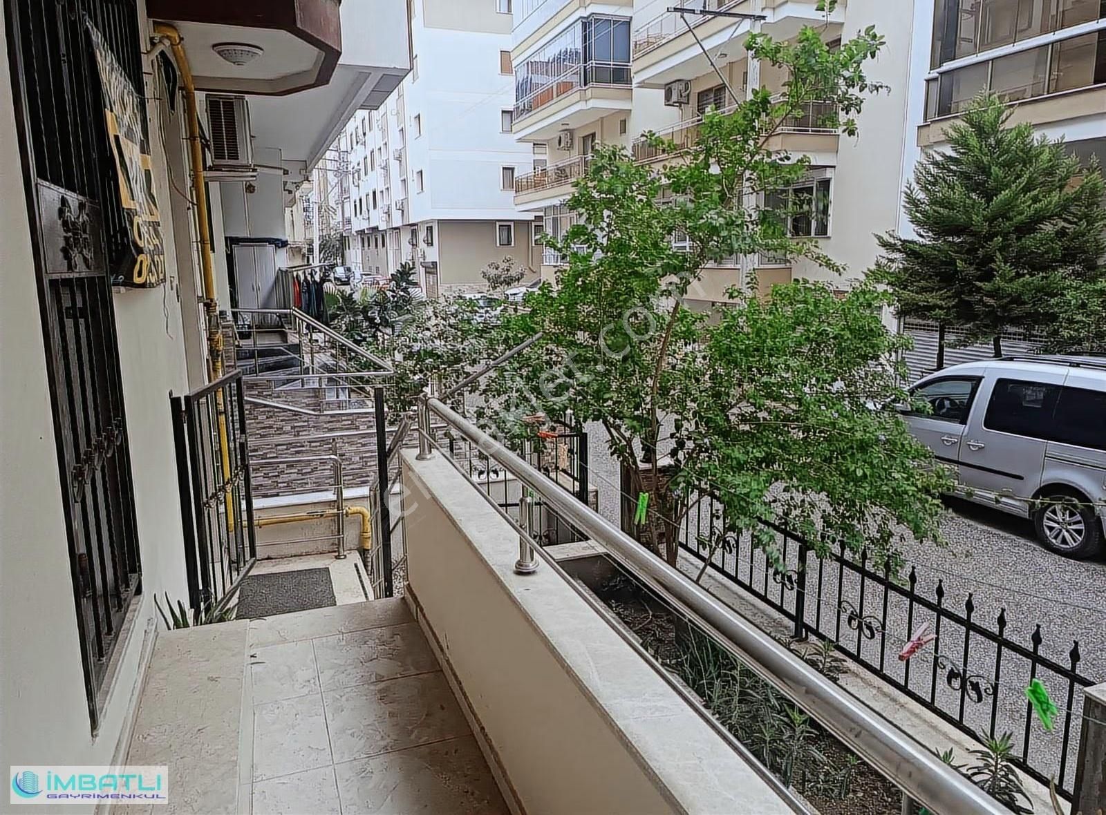 Anadolu Caddesi'ne Çok Yakın 1+1 Kiralık Daire