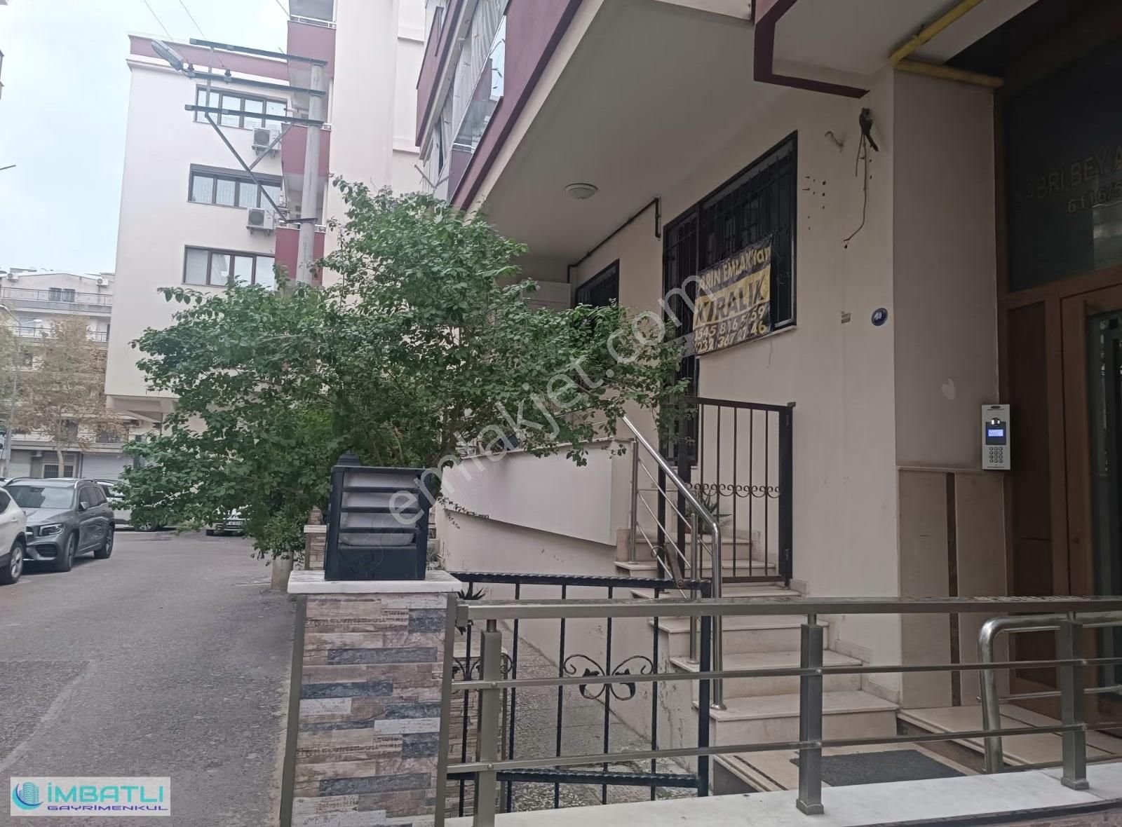 Anadolu Caddesi'ne Çok Yakın 1+1 Kiralık Daire - Görsel 3