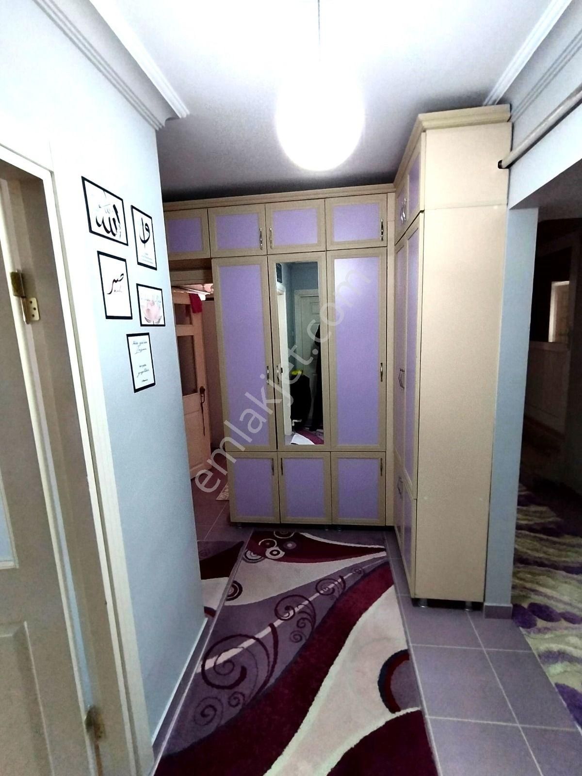 Piyade Mah Satılık 4+2 Teras Kat Ön Cephe Geniş Daire - Görsel 13