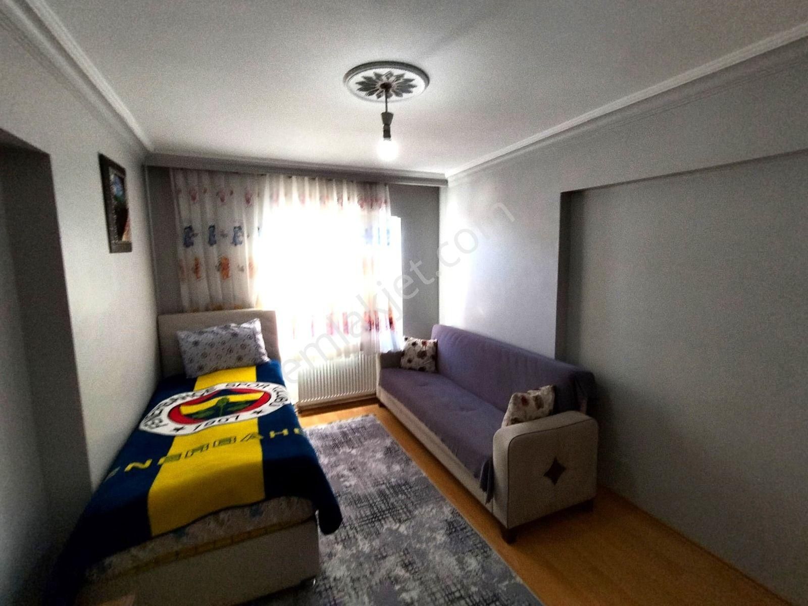 Piyade Mah Satılık 4+2 Teras Kat Ön Cephe Geniş Daire - Görsel 17