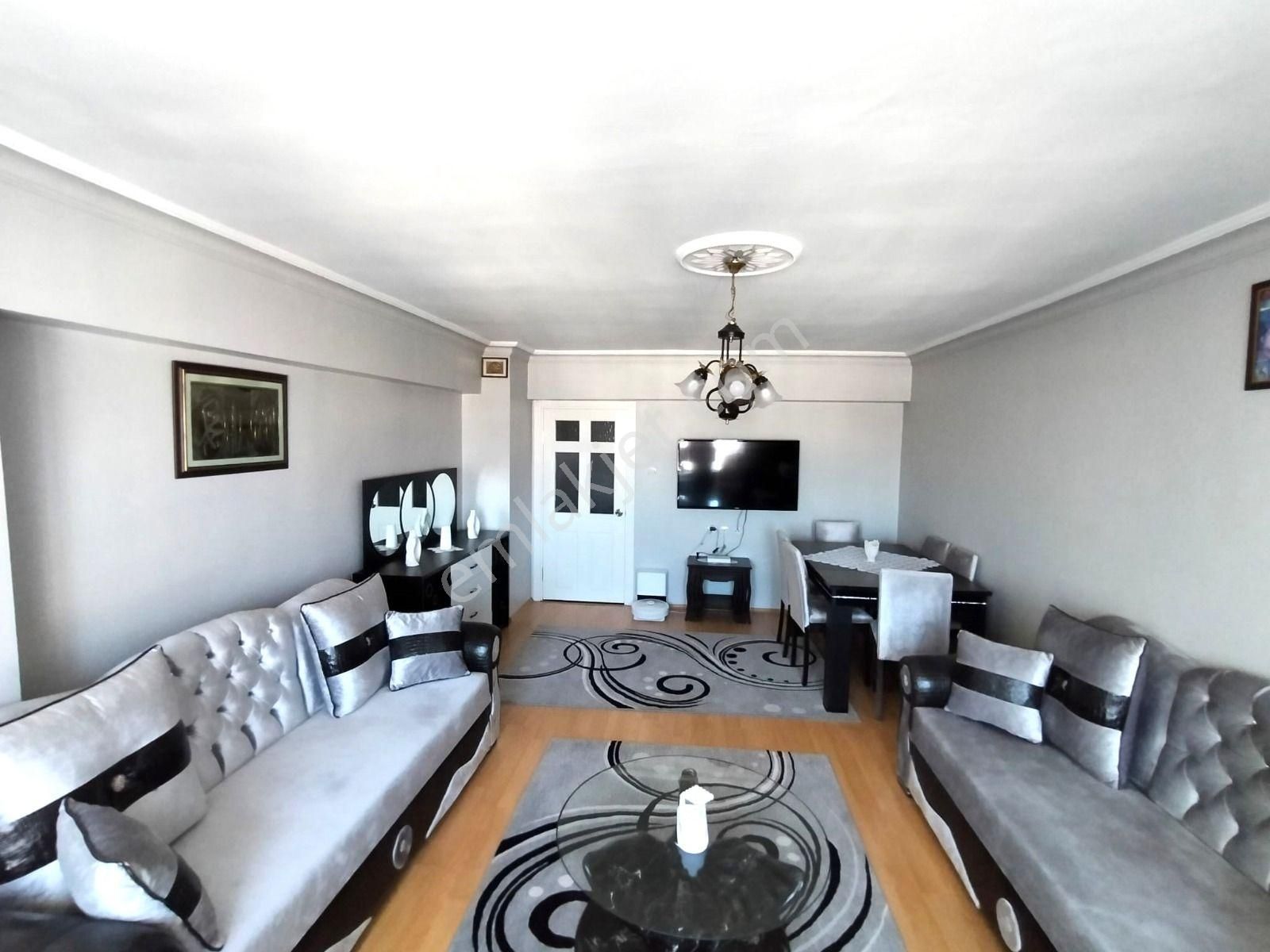 Piyade Mah Satılık 4+2 Teras Kat Ön Cephe Geniş Daire - Görsel 11