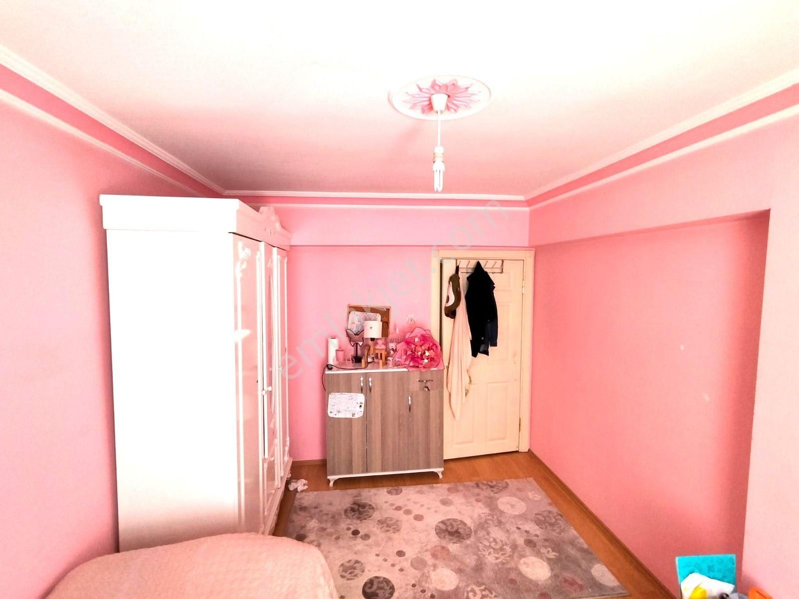 Piyade Mah Satılık 4+2 Teras Kat Ön Cephe Geniş Daire - Görsel 26