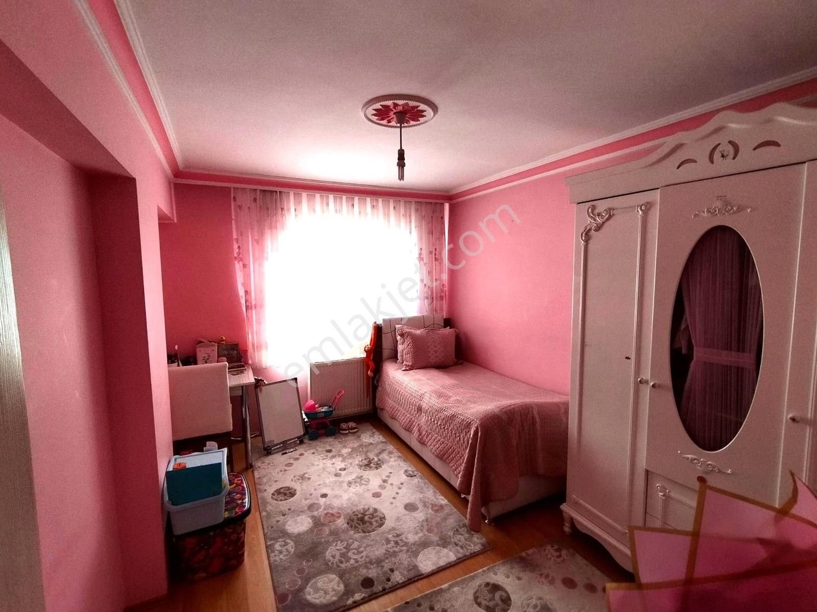 Piyade Mah Satılık 4+2 Teras Kat Ön Cephe Geniş Daire - Görsel 25