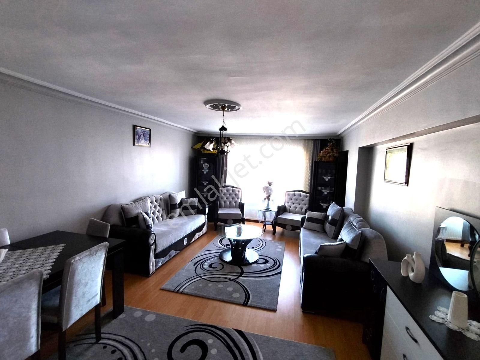 Piyade Mah Satılık 4+2 Teras Kat Ön Cephe Geniş Daire - Görsel 12