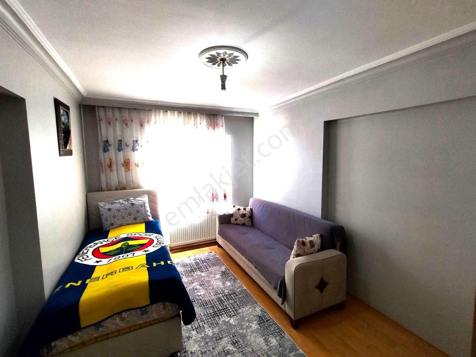 Piyade Mah Satılık 4+2 Teras Kat Ön Cephe Geniş Daire - Görsel 19