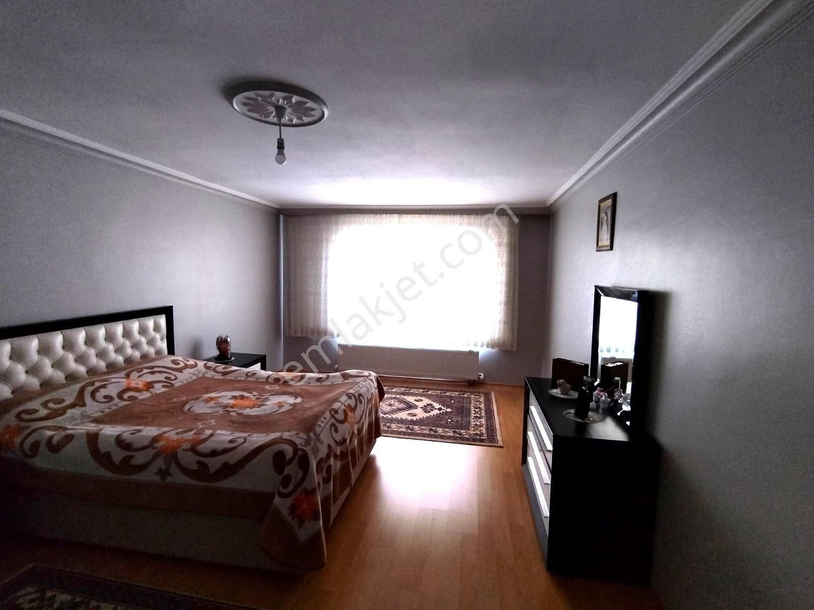 Piyade Mah Satılık 4+2 Teras Kat Ön Cephe Geniş Daire - Görsel 29