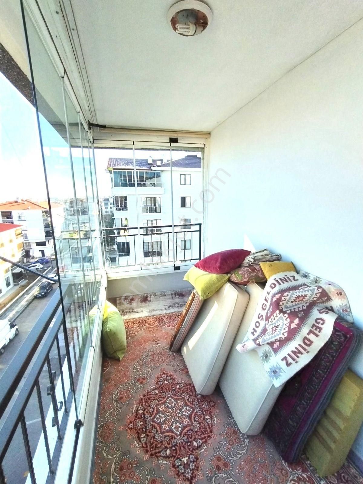 Piyade Mah Satılık 4+2 Teras Kat Ön Cephe Geniş Daire - Görsel 8