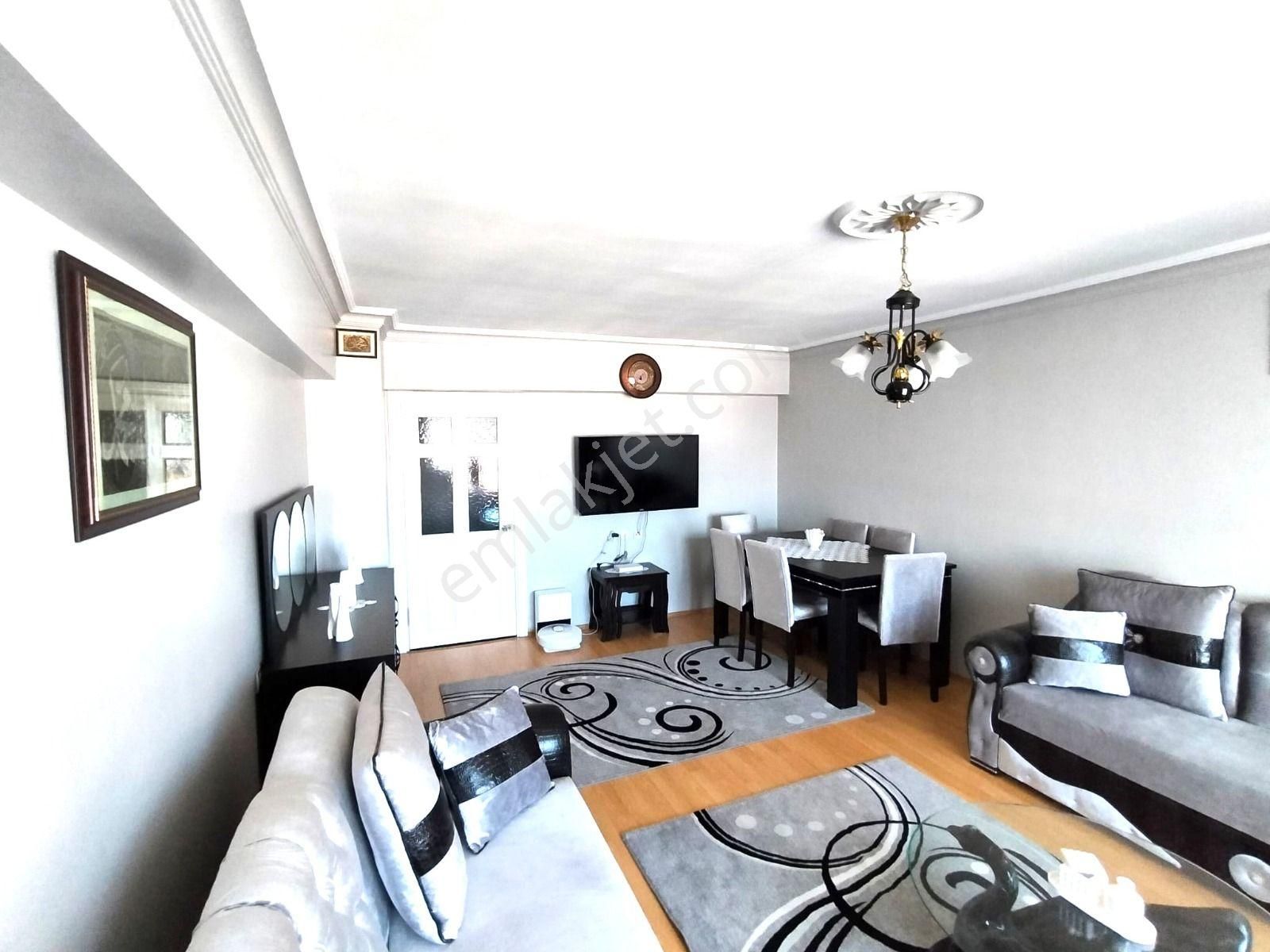 Piyade Mah Satılık 4+2 Teras Kat Ön Cephe Geniş Daire - Görsel 10