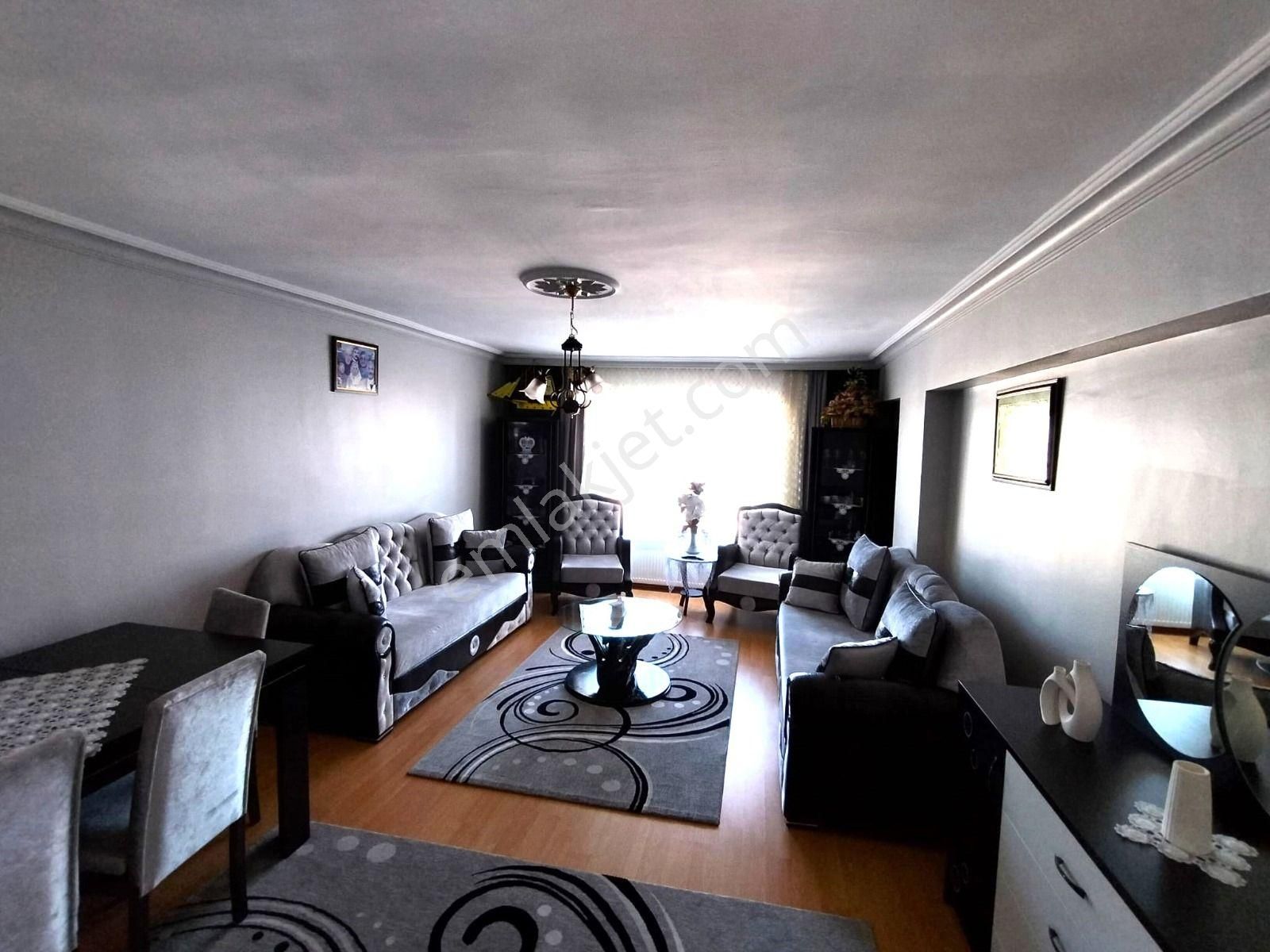 Piyade Mah Satılık 4+2 Teras Kat Ön Cephe Geniş Daire - Görsel 6