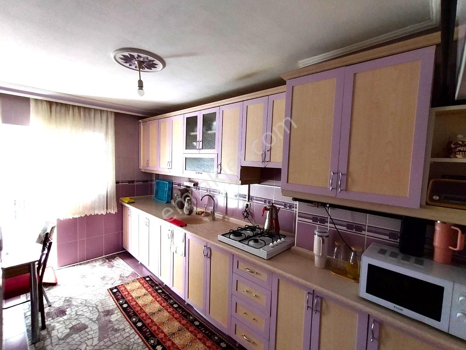 Piyade Mah Satılık 4+2 Teras Kat Ön Cephe Geniş Daire - Görsel 4