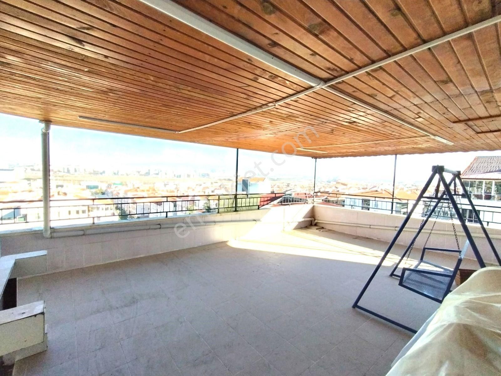 Piyade Mah Satılık 4+2 Teras Kat Ön Cephe Geniş Daire - Görsel 34