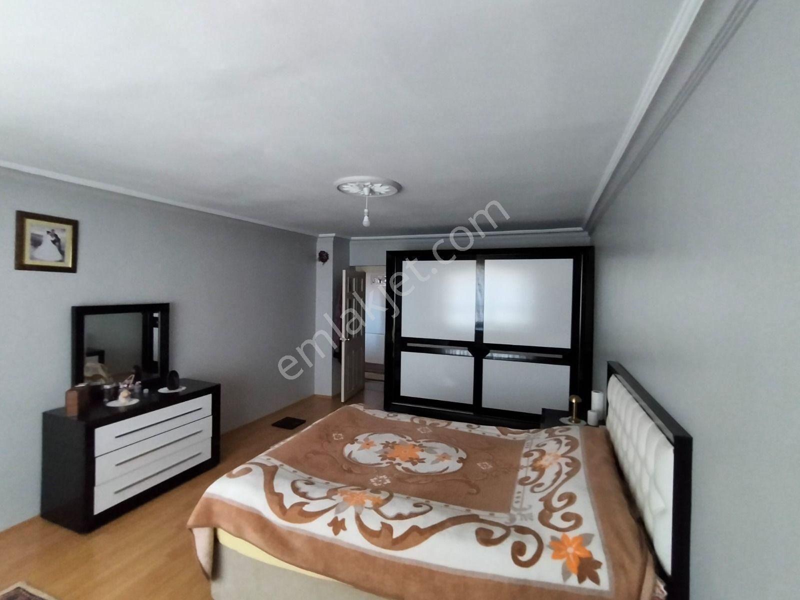 Piyade Mah Satılık 4+2 Teras Kat Ön Cephe Geniş Daire - Görsel 30