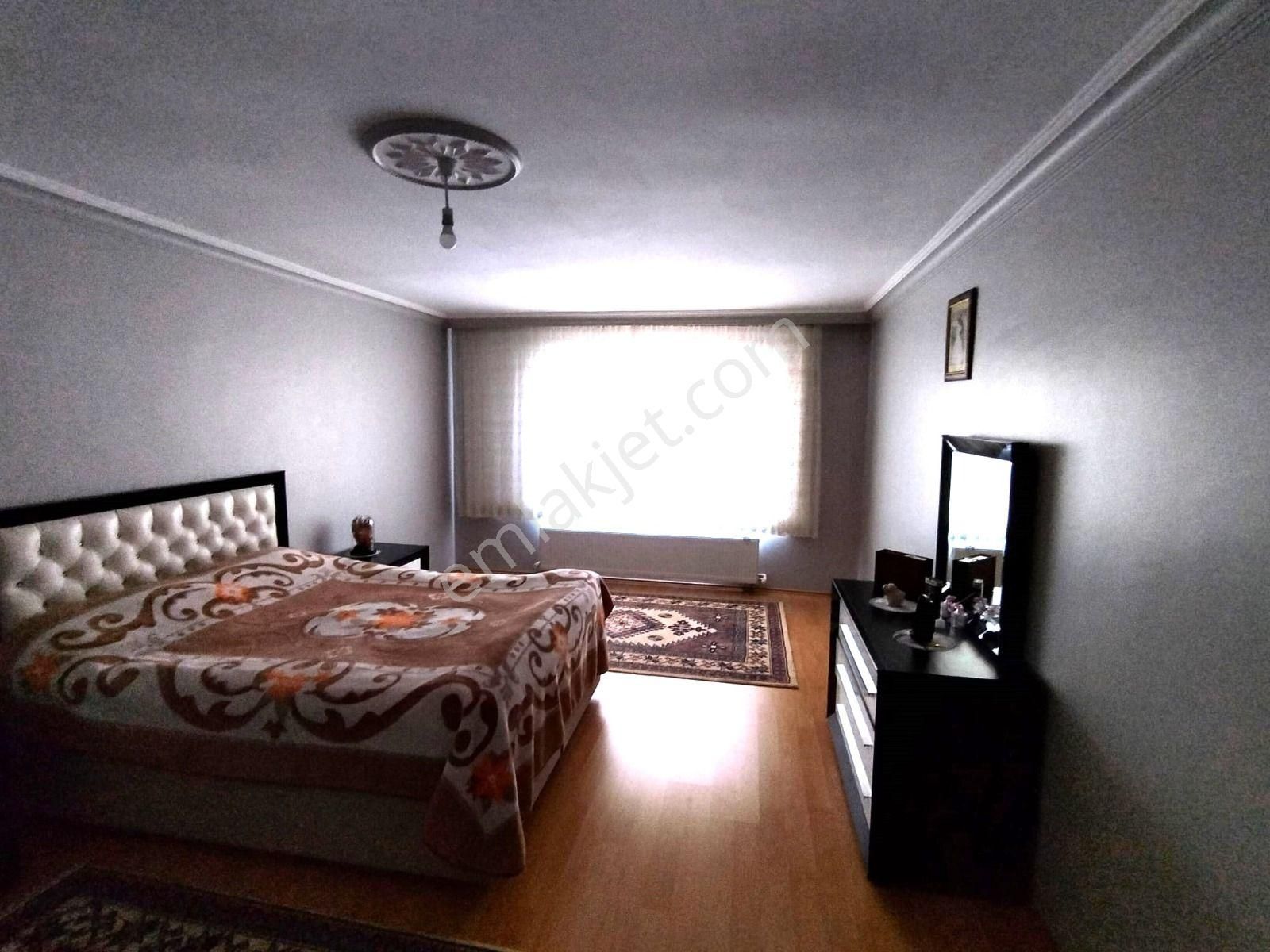 Piyade Mah Satılık 4+2 Teras Kat Ön Cephe Geniş Daire - Görsel 31