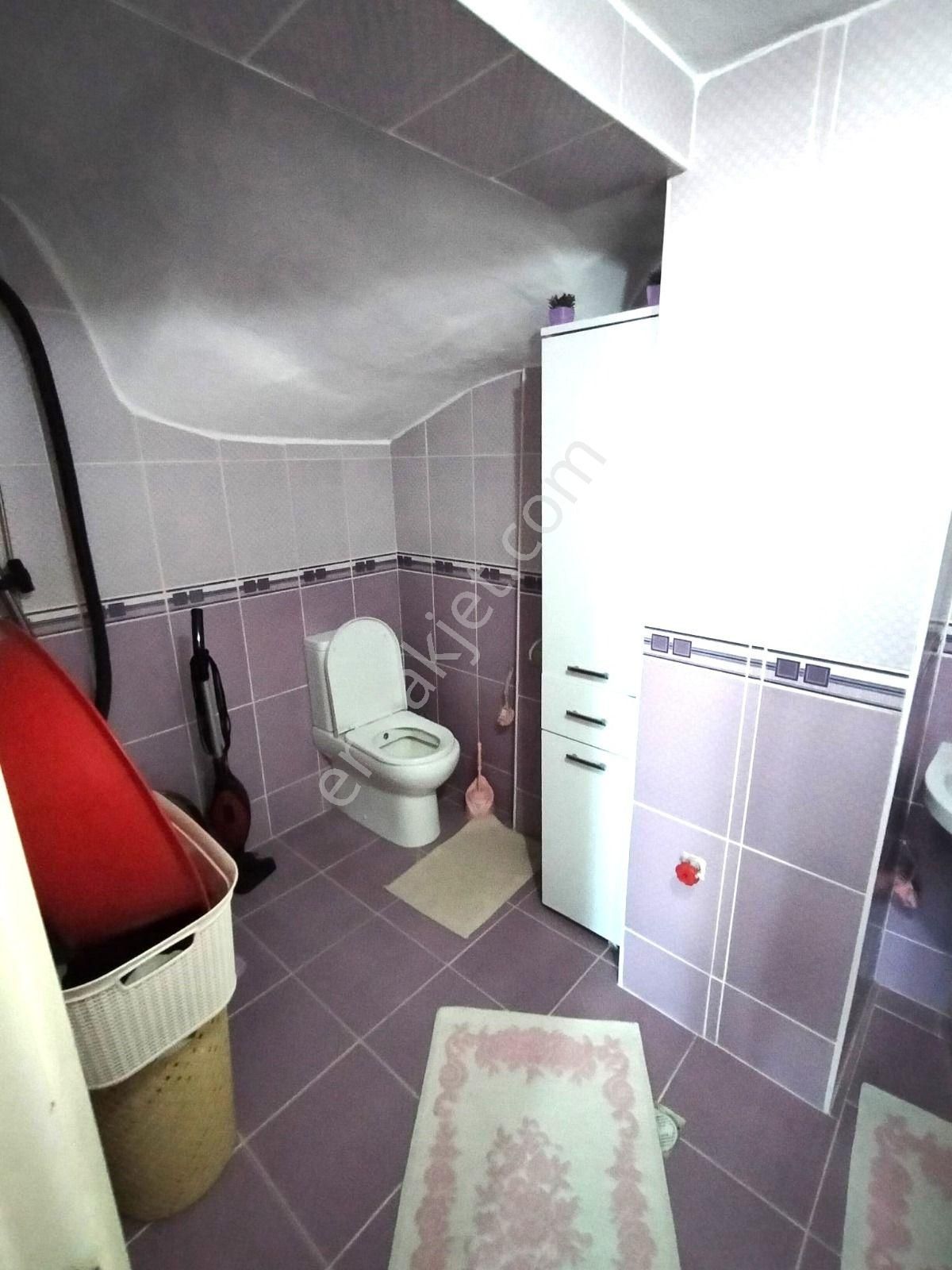 Piyade Mah Satılık 4+2 Teras Kat Ön Cephe Geniş Daire - Görsel 20