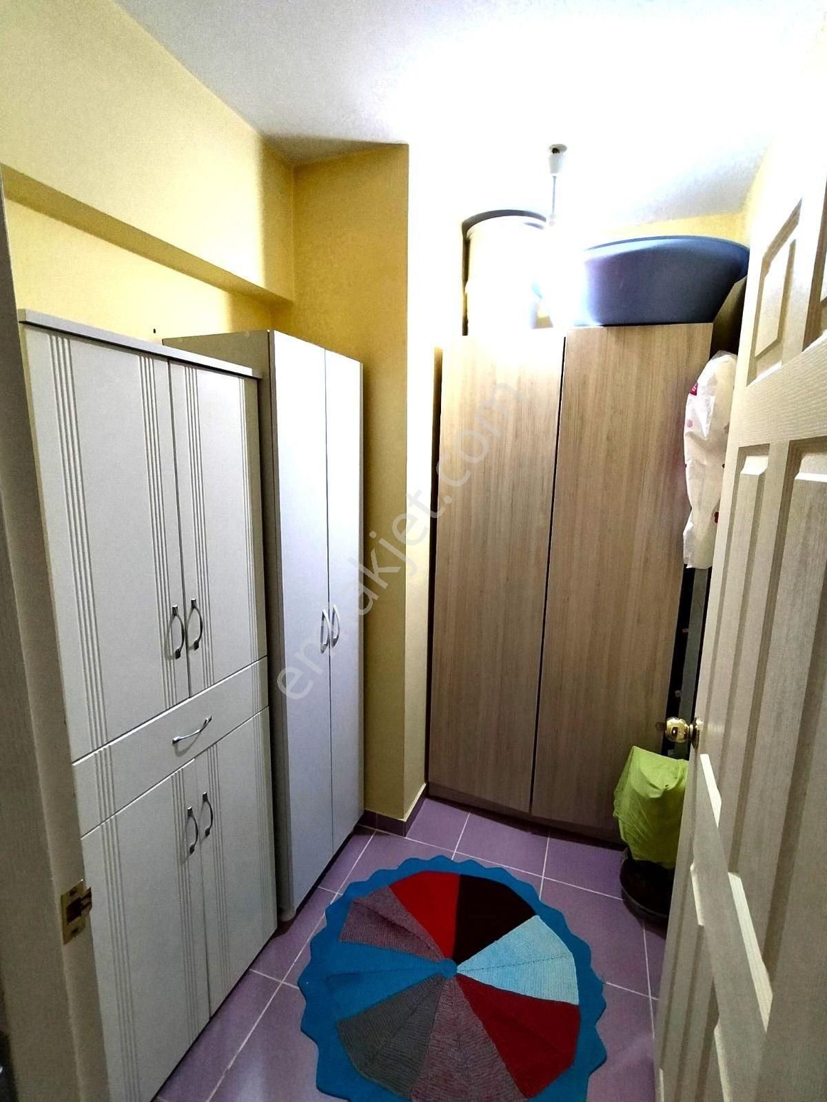 Piyade Mah Satılık 4+2 Teras Kat Ön Cephe Geniş Daire - Görsel 24