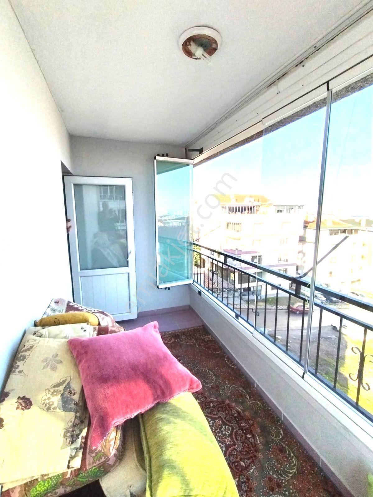 Piyade Mah Satılık 4+2 Teras Kat Ön Cephe Geniş Daire - Görsel 7