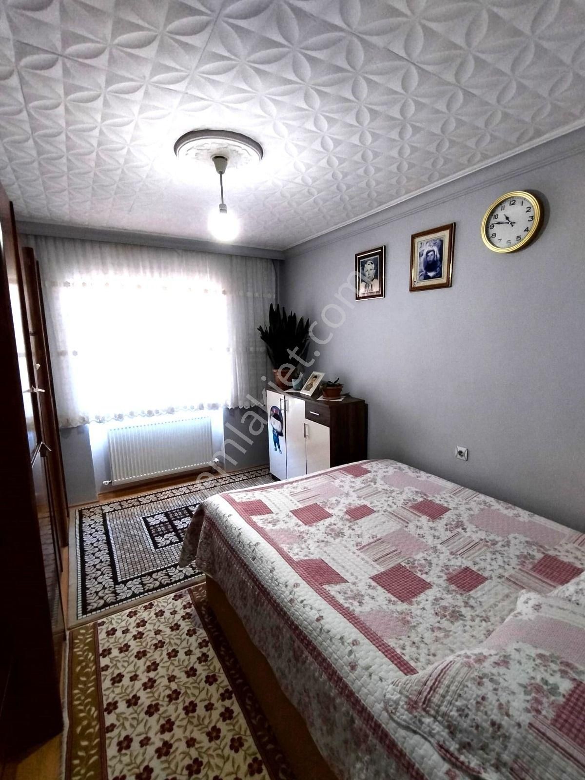 Piyade Mah Satılık 4+2 Teras Kat Ön Cephe Geniş Daire - Görsel 27