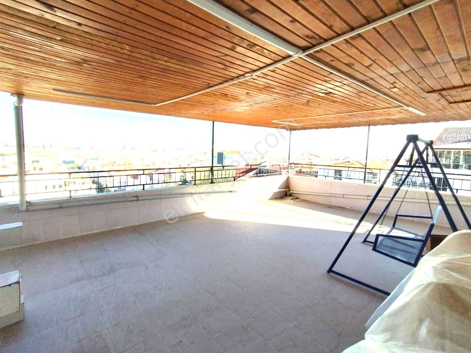 Piyade Mah Satılık 4+2 Teras Kat Ön Cephe Geniş Daire - Görsel 35