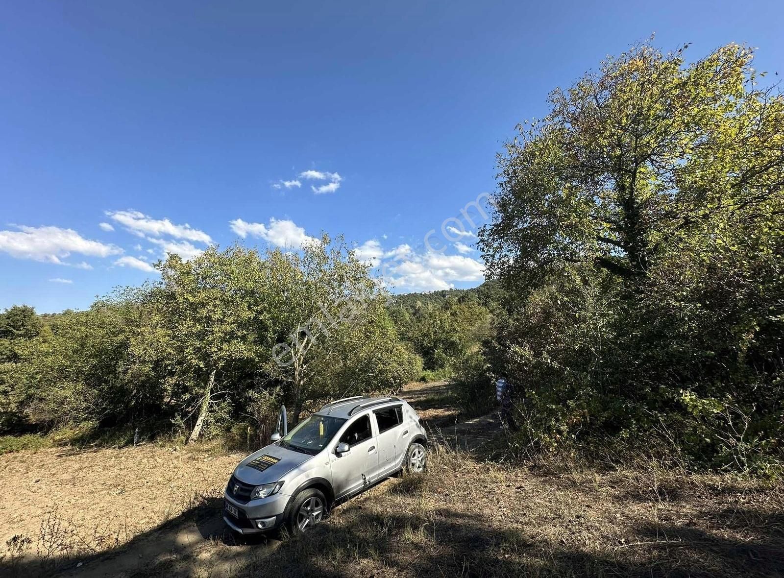 Özdemirden Tek Tapu Bahçe Yola Cephe 261 M2 - Görsel 6