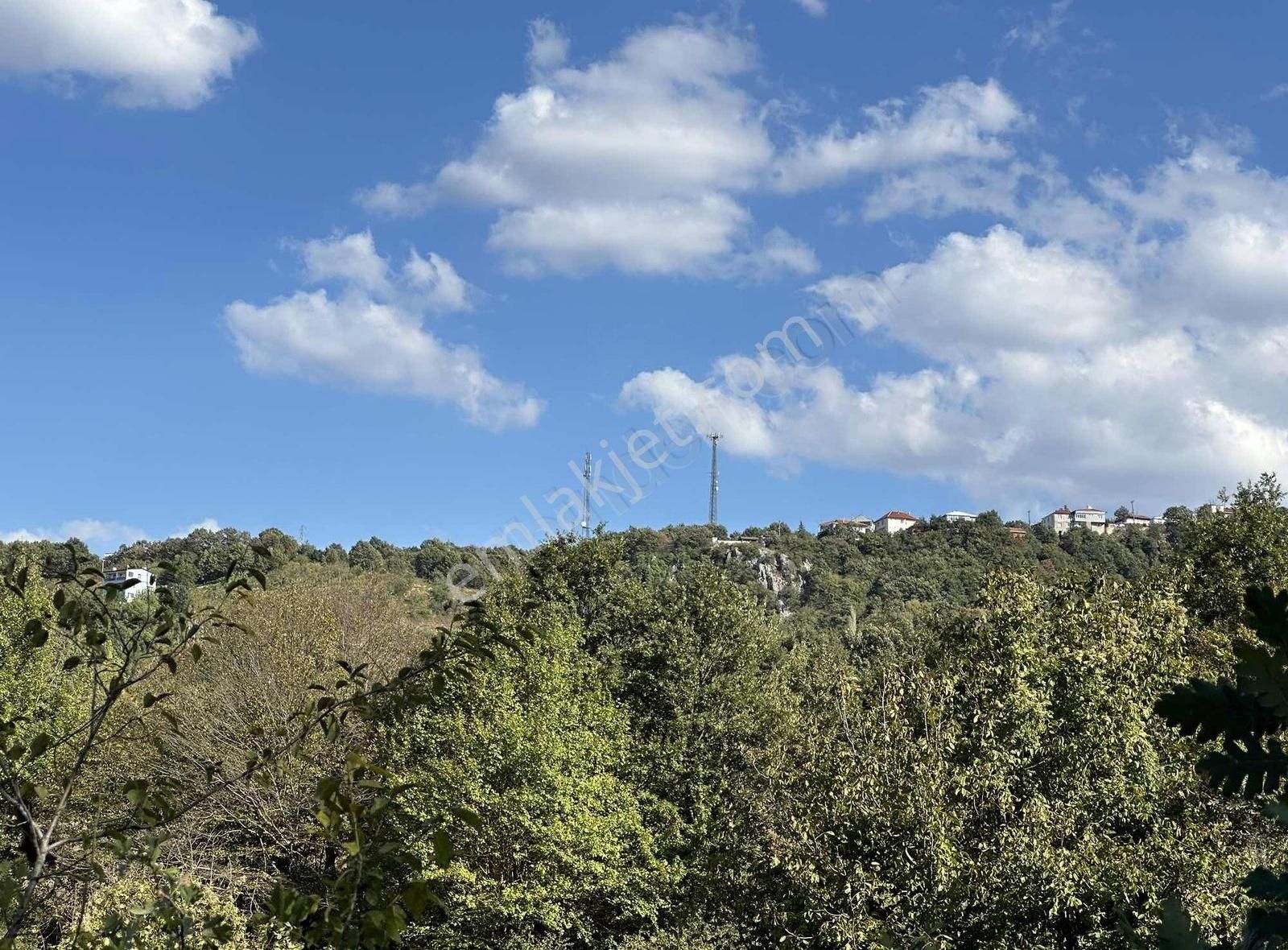 Özdemirden Tek Tapu Bahçe Yola Cephe 261 M2 - Görsel 8