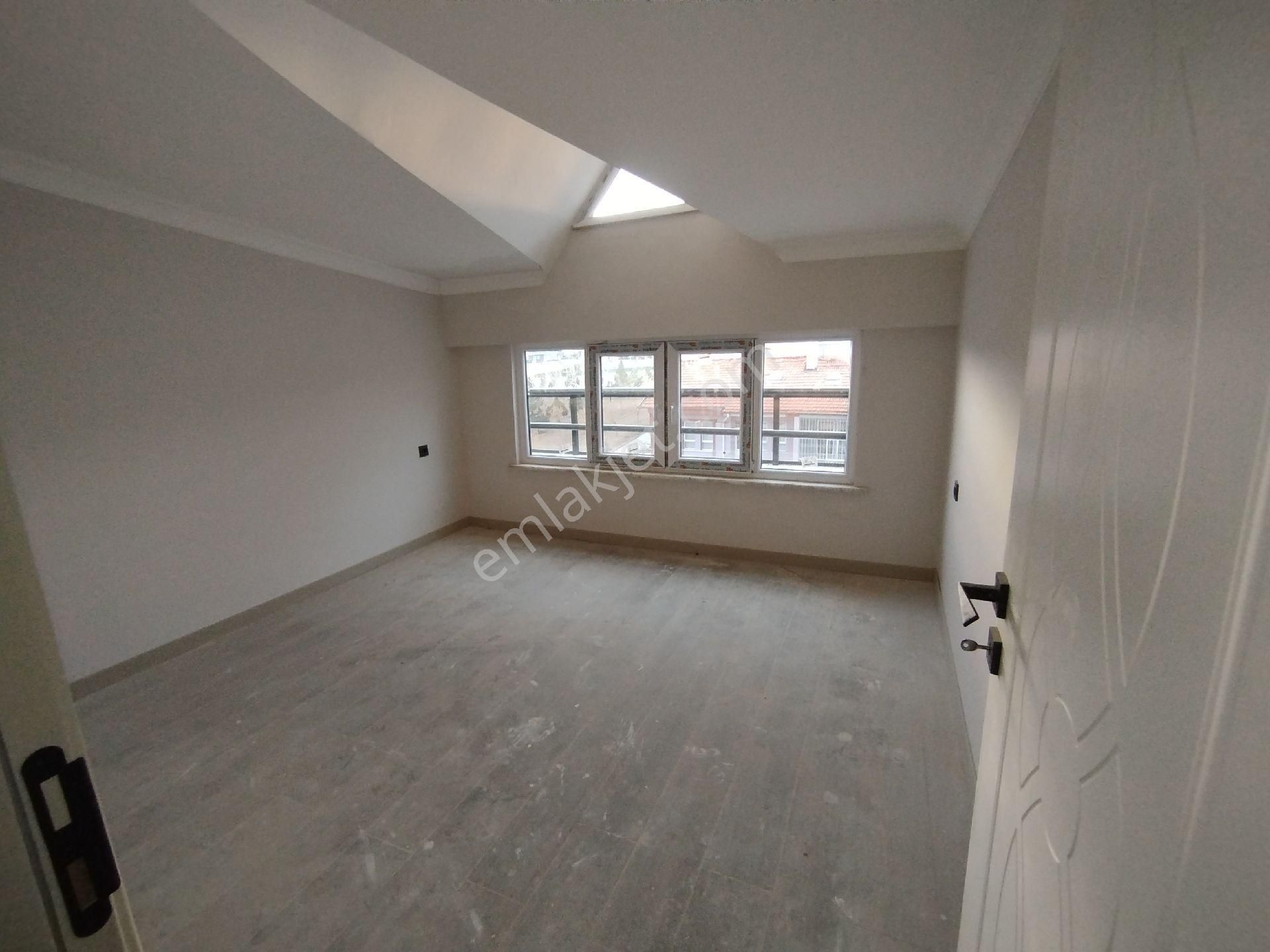 Fadim Cam Gayrimenkul Den Selahaddin Eyyubi Mh. Satılık 4+1sıfır Dubleks Daire - Görsel 23