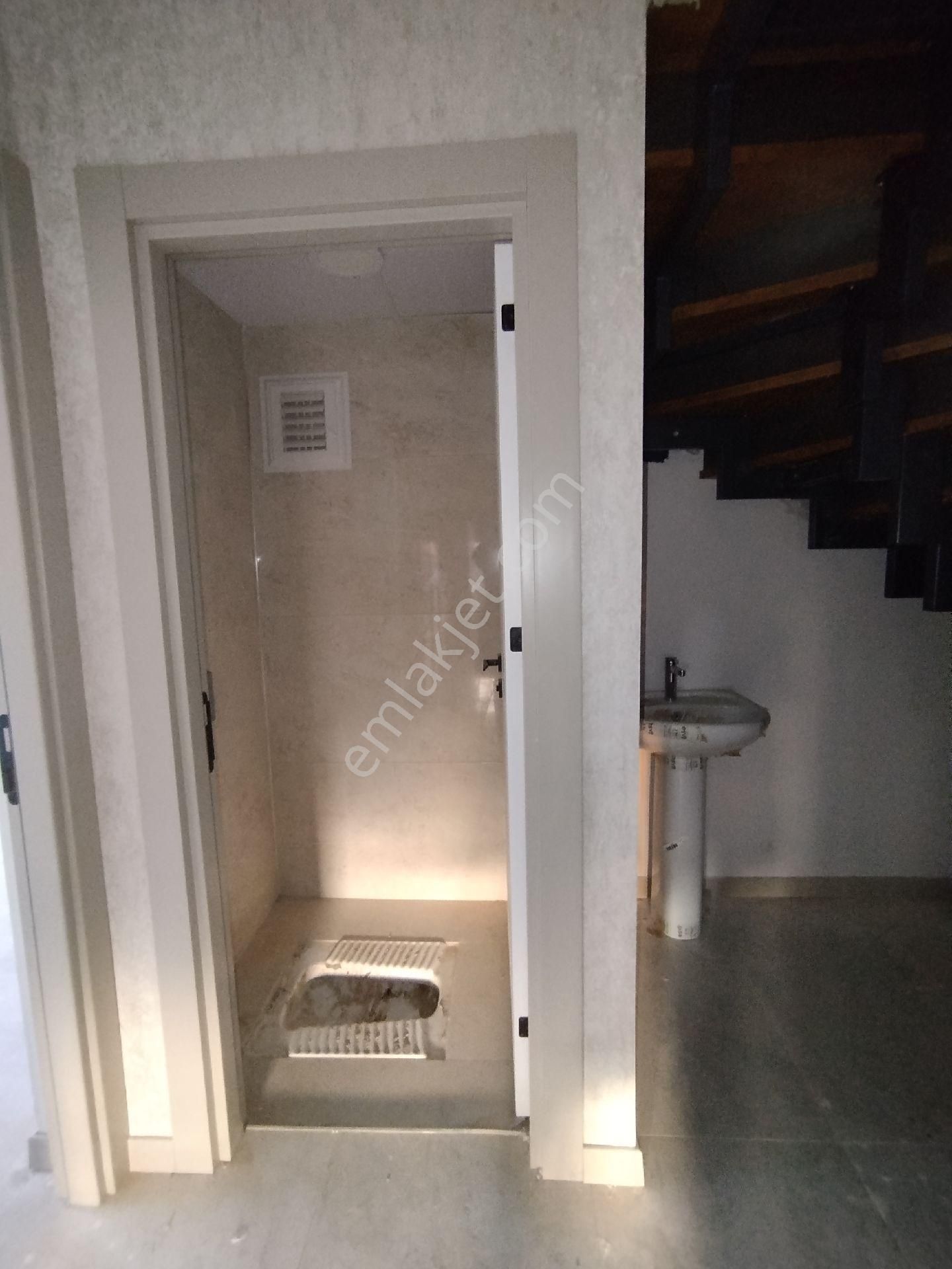 Fadim Cam Gayrimenkul Den Selahaddin Eyyubi Mh. Satılık 4+1sıfır Dubleks Daire - Görsel 12