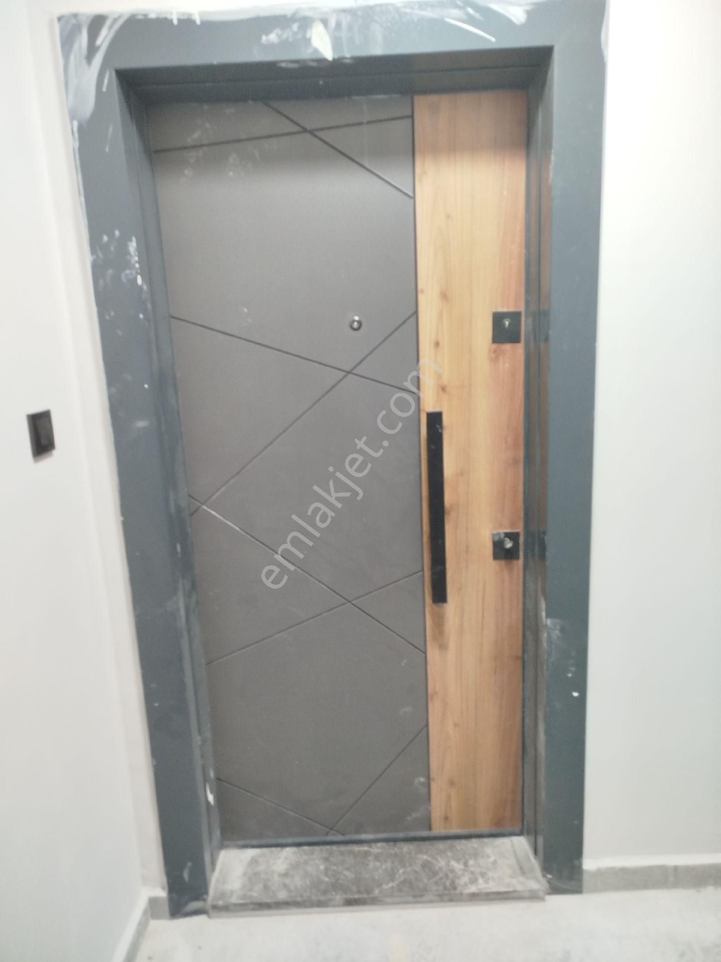 Fadim Cam Gayrimenkul Den Selahaddin Eyyubi Mh. Satılık 4+1sıfır Dubleks Daire - Görsel 31