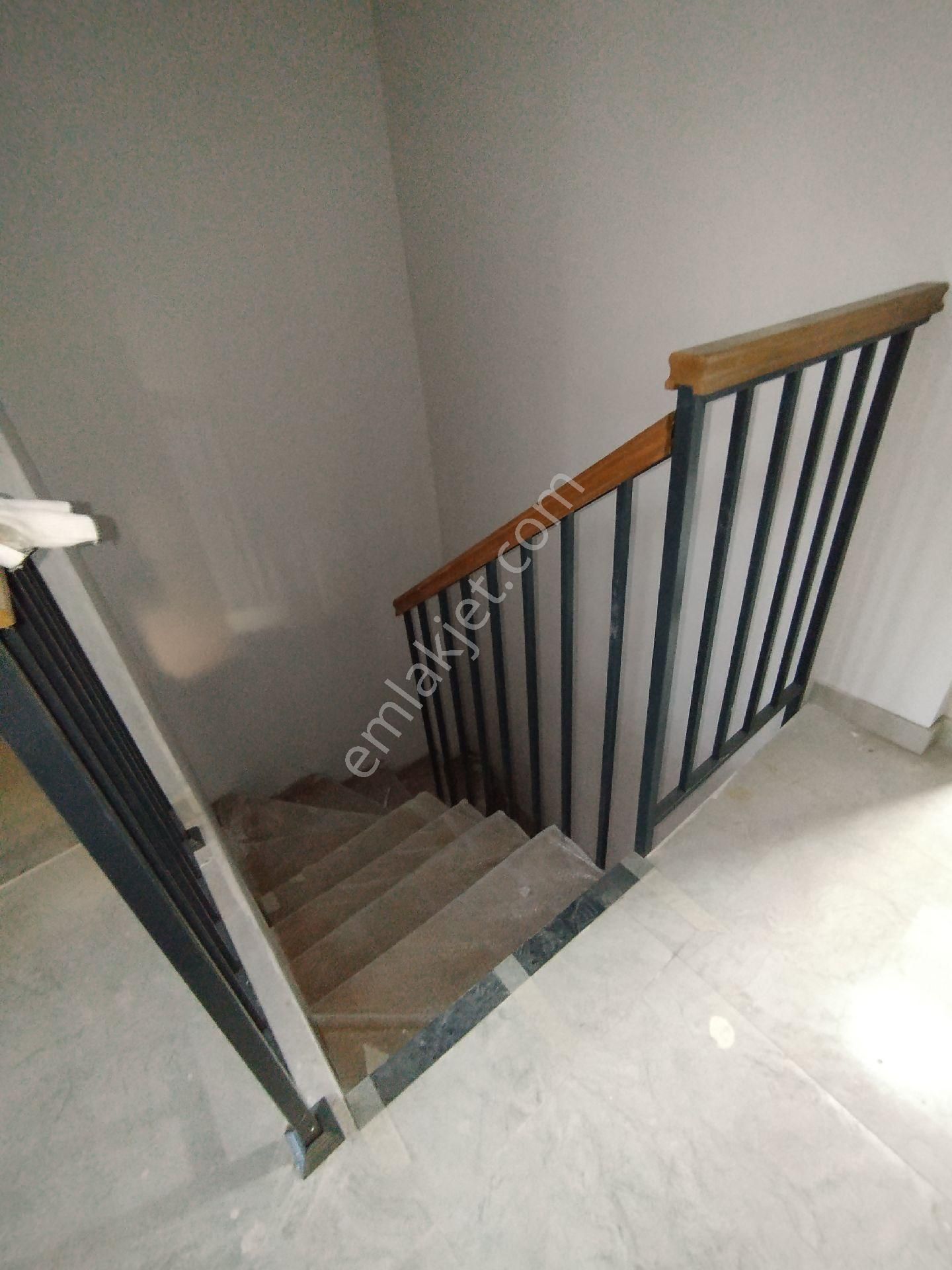 Fadim Cam Gayrimenkul Den Selahaddin Eyyubi Mh. Satılık 4+1sıfır Dubleks Daire - Görsel 19