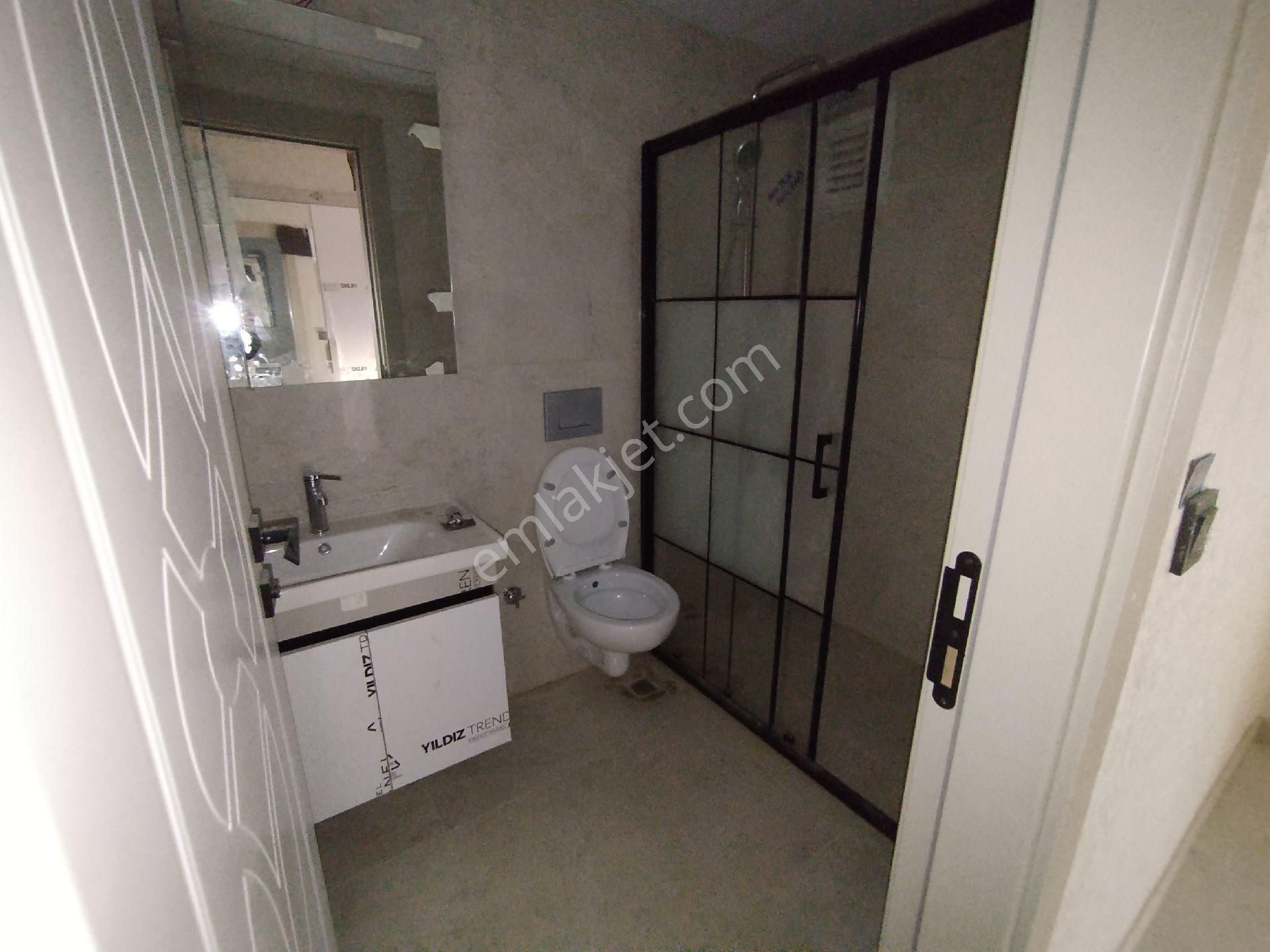 Fadim Cam Gayrimenkul Den Selahaddin Eyyubi Mh. Satılık 4+1sıfır Dubleks Daire - Görsel 8