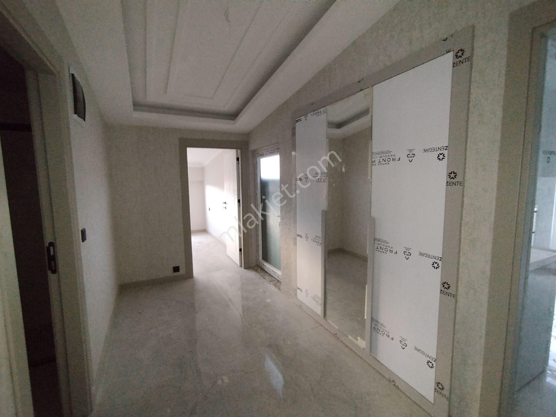 Fadim Cam Gayrimenkul Den Selahaddin Eyyubi Mh. Satılık 4+1sıfır Dubleks Daire - Görsel 28