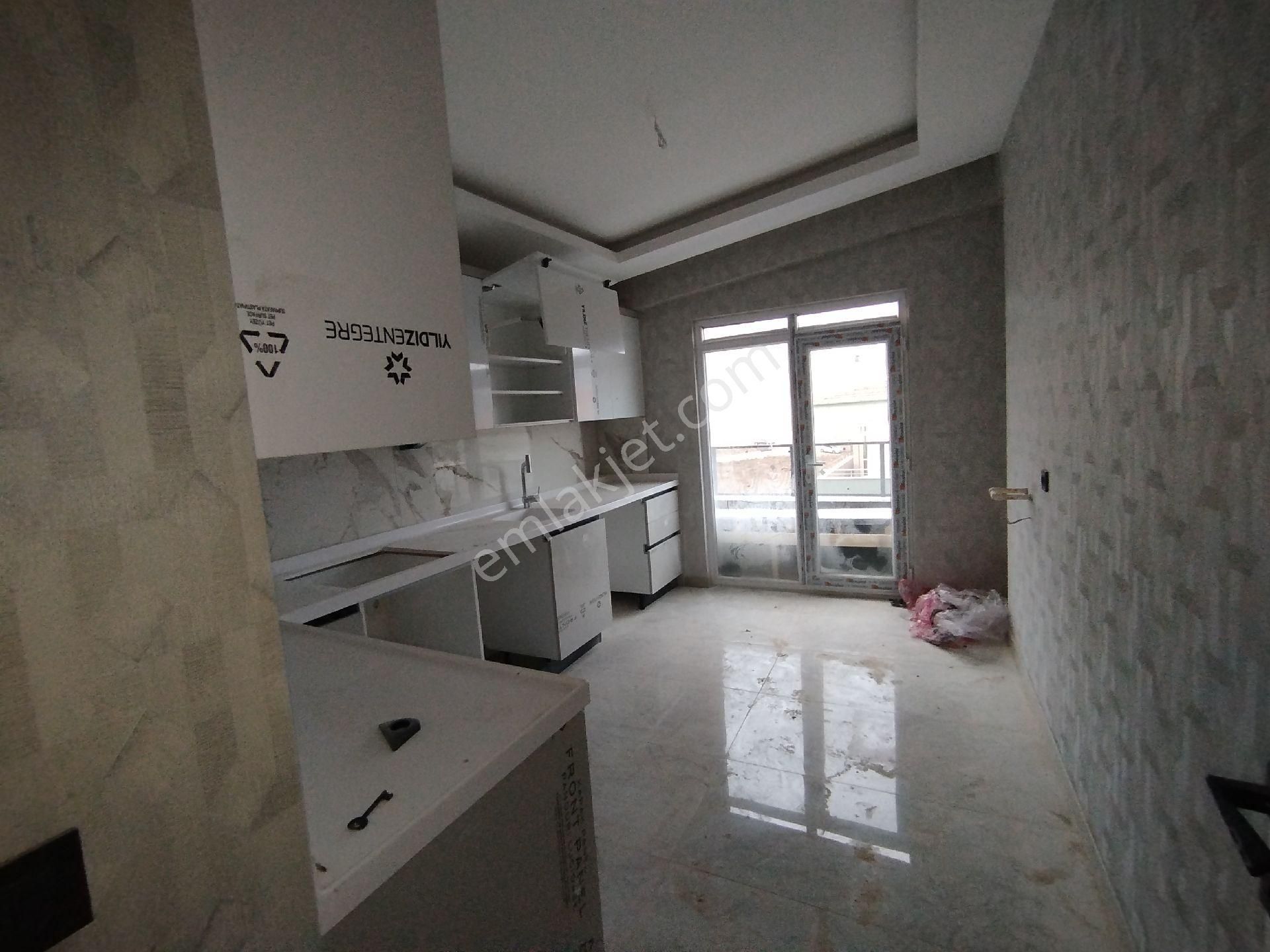 Fadim Cam Gayrimenkul Den Selahaddin Eyyubi Mh. Satılık 4+1sıfır Dubleks Daire - Görsel 25