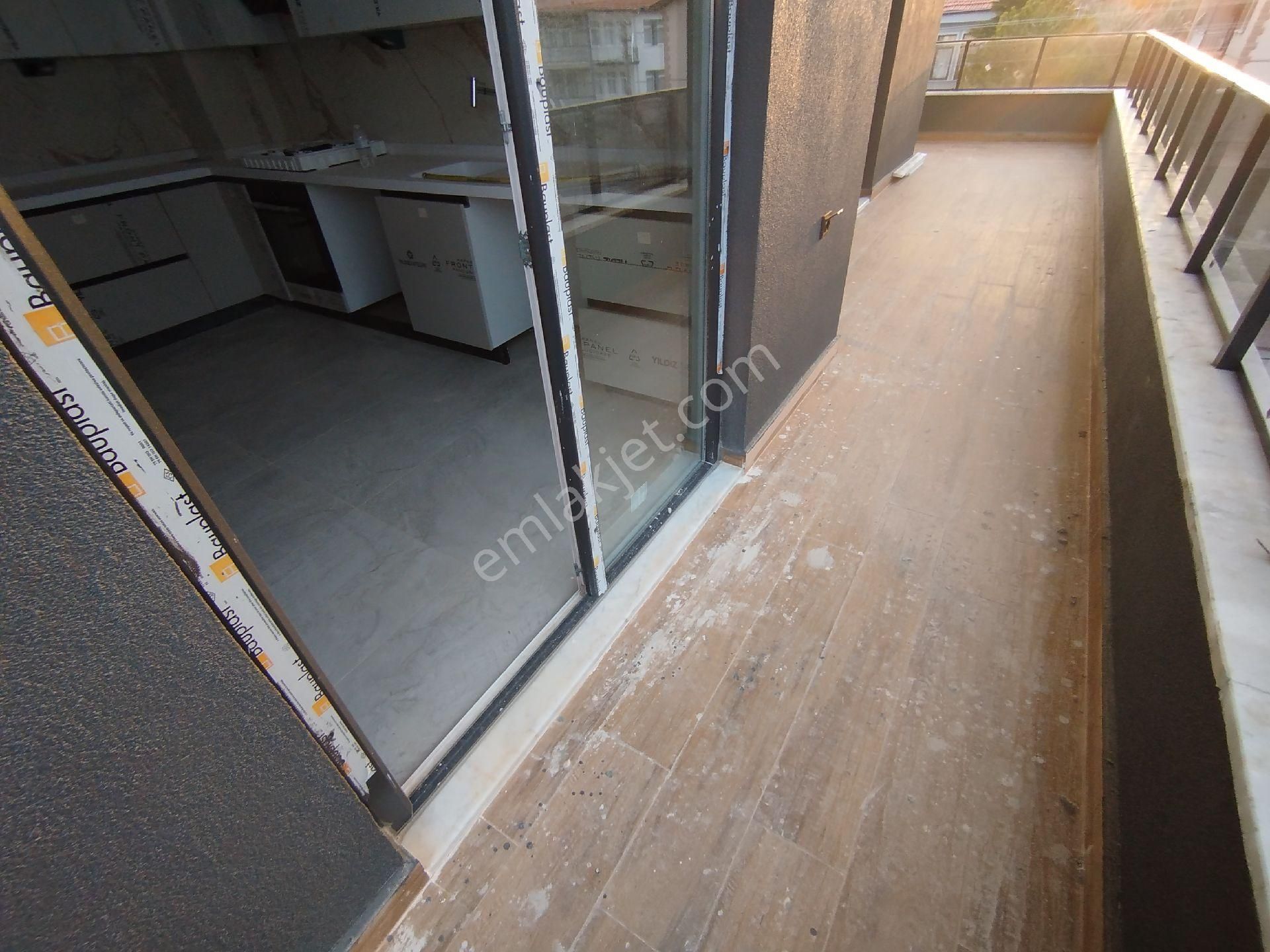 Fadim Cam Gayrimenkul Den Selahaddin Eyyubi Mh. Satılık 4+1sıfır Dubleks Daire - Görsel 10