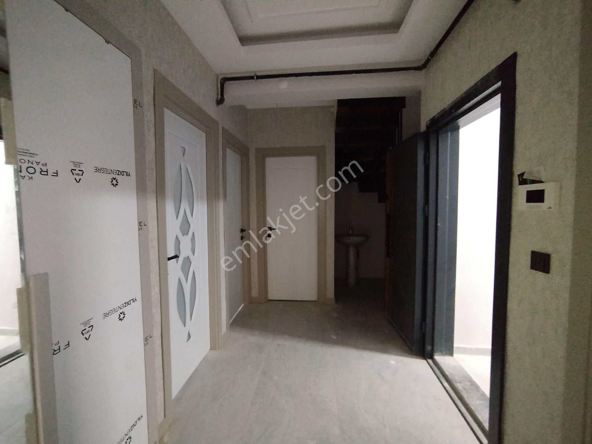 Fadim Cam Gayrimenkul Den Selahaddin Eyyubi Mh. Satılık 4+1sıfır Dubleks Daire - Görsel 20