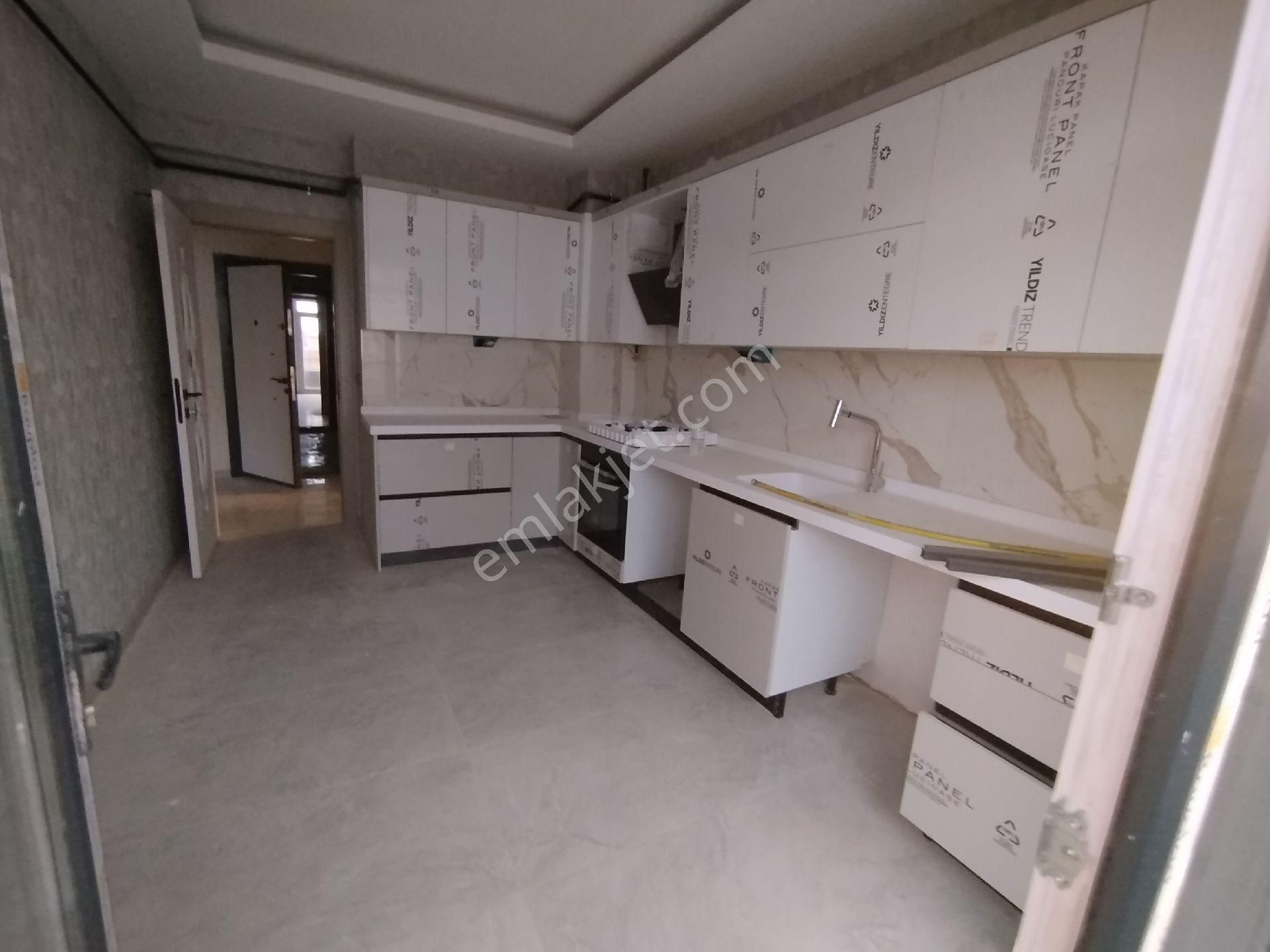 Fadim Cam Gayrimenkul Den Selahaddin Eyyubi Mh. Satılık 4+1sıfır Dubleks Daire