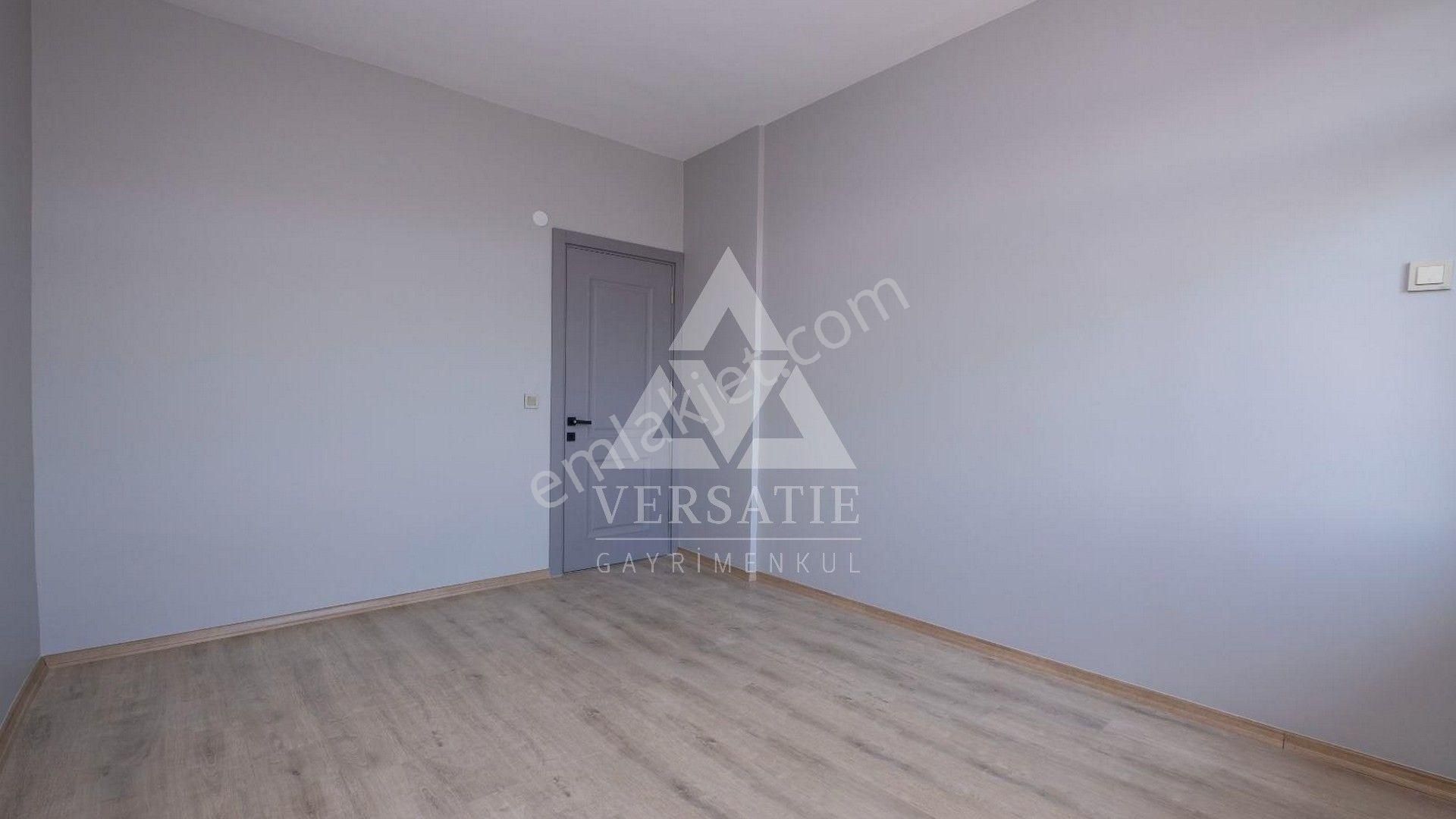 Beşiktaş Hüsrev Gerede Deniz Manzaralı Yenilenmiş Kiralık Daire - Görsel 23