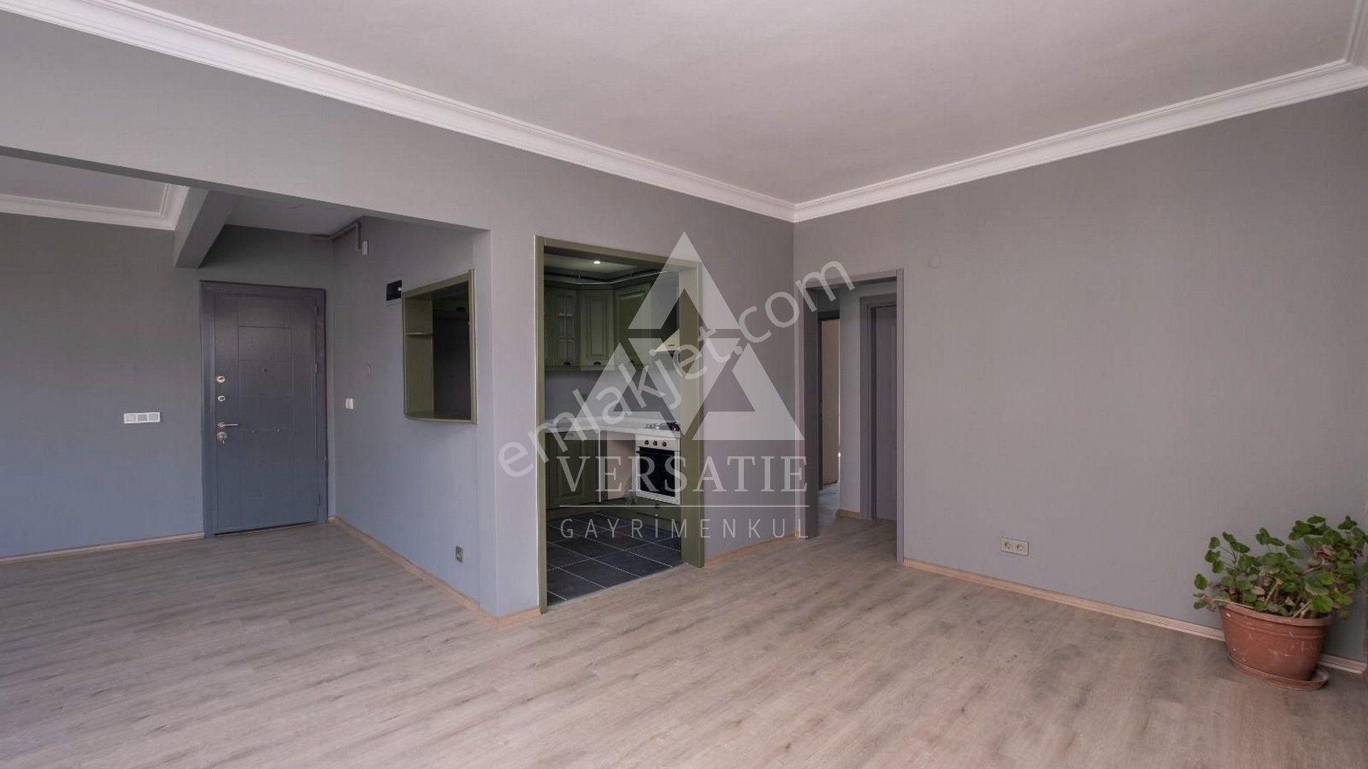 Beşiktaş Hüsrev Gerede Deniz Manzaralı Yenilenmiş Kiralık Daire - Görsel 16