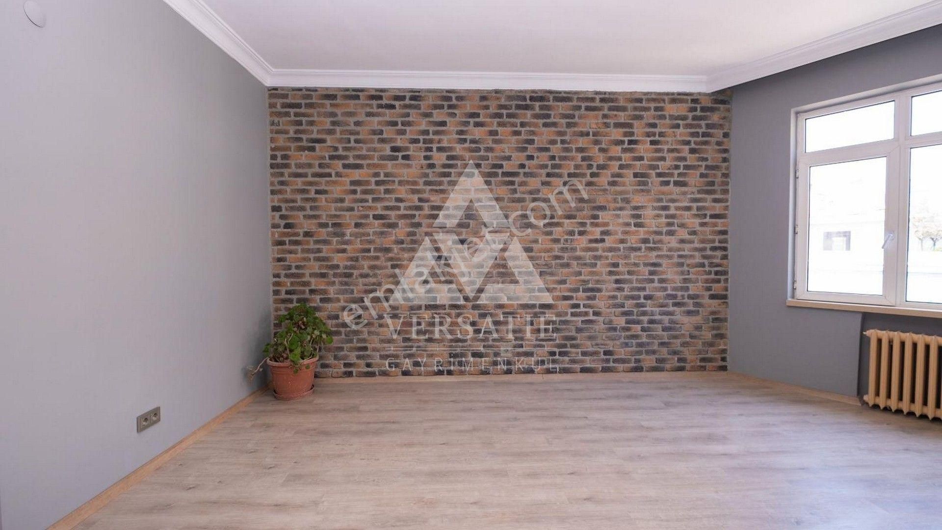 Beşiktaş Hüsrev Gerede Deniz Manzaralı Yenilenmiş Kiralık Daire - Görsel 15