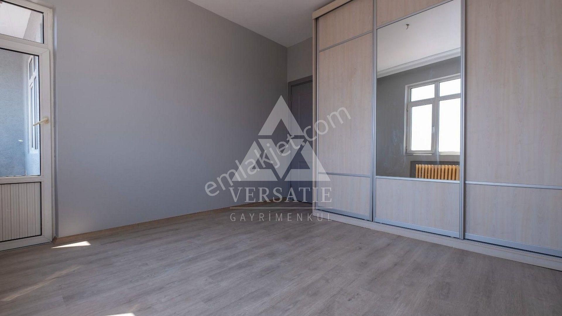 Beşiktaş Hüsrev Gerede Deniz Manzaralı Yenilenmiş Kiralık Daire - Görsel 29